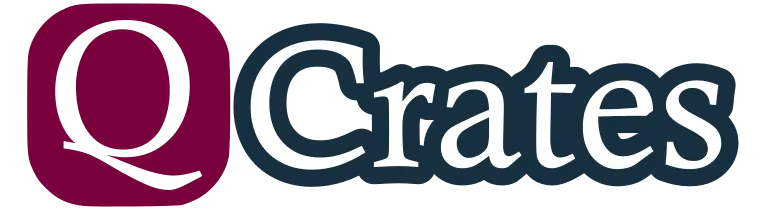 QCrates - Custom wood shipping crates manufacturer